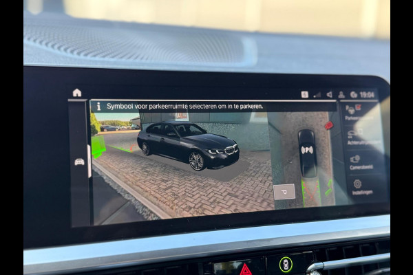 BMW 3-serie 330i High Executive M-Pakket Laser 360°