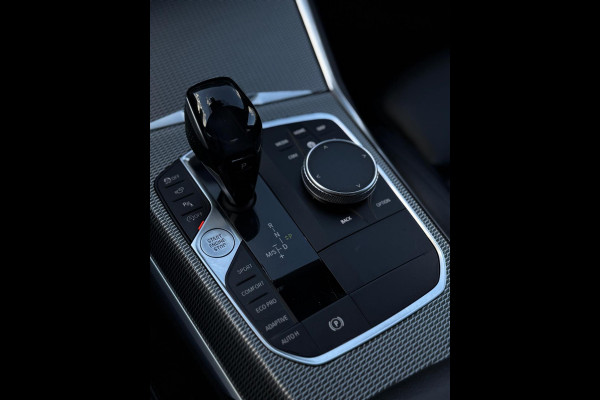 BMW 3-serie 330i High Executive M-Pakket Laser 360°