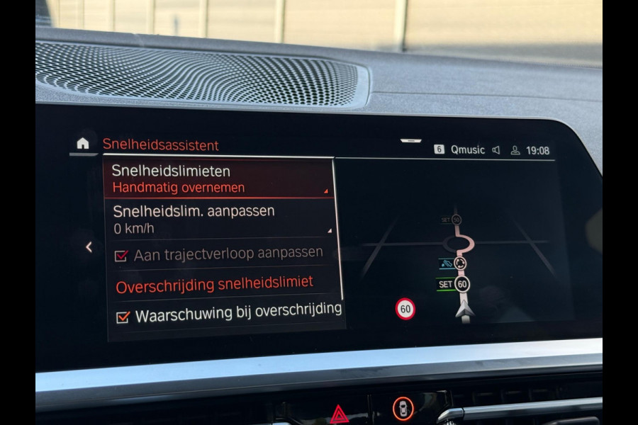 BMW 3-serie 330i High Executive M-Pakket Laser 360°