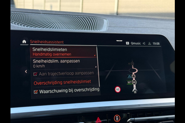 BMW 3-serie 330i High Executive M-Pakket Laser 360°
