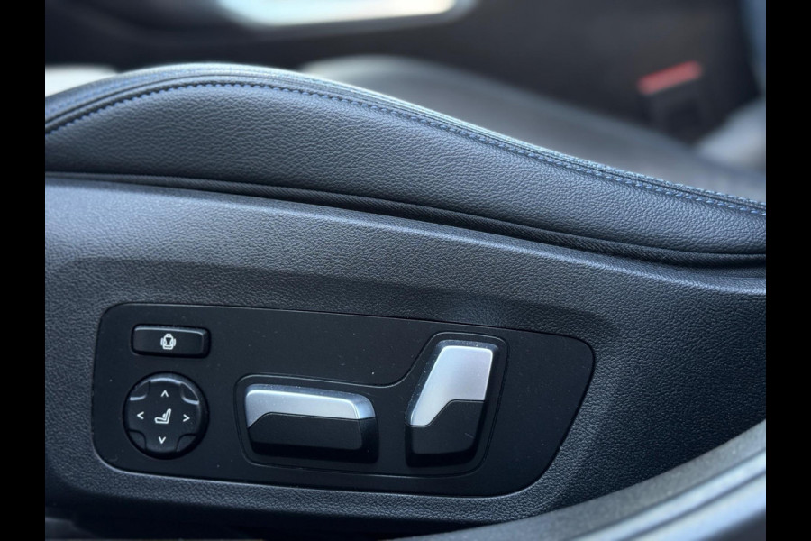 BMW 3-serie 330i High Executive M-Pakket Laser 360°