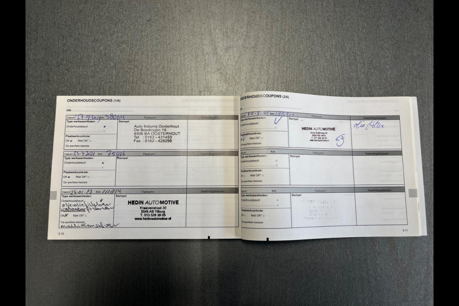 Renault Master Servicewagen + Imperiaal T35 2.3 dCi 145pk euro6 L2H2 BOTT Inrichting, Victron omvormer, Standkachel, RIJKLAARPRIJS
