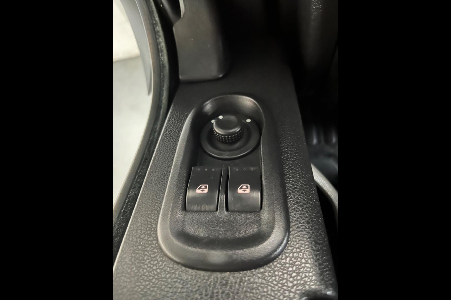 Renault Master Servicewagen + Imperiaal T35 2.3 dCi 145pk euro6 L2H2 BOTT Inrichting, Victron omvormer, Standkachel, RIJKLAARPRIJS