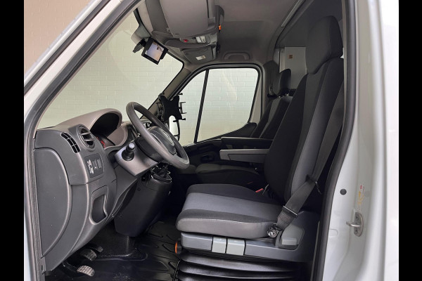 Renault Master Servicewagen + Imperiaal T35 2.3 dCi 145pk euro6 L2H2 BOTT Inrichting, Victron omvormer, Standkachel, RIJKLAARPRIJS