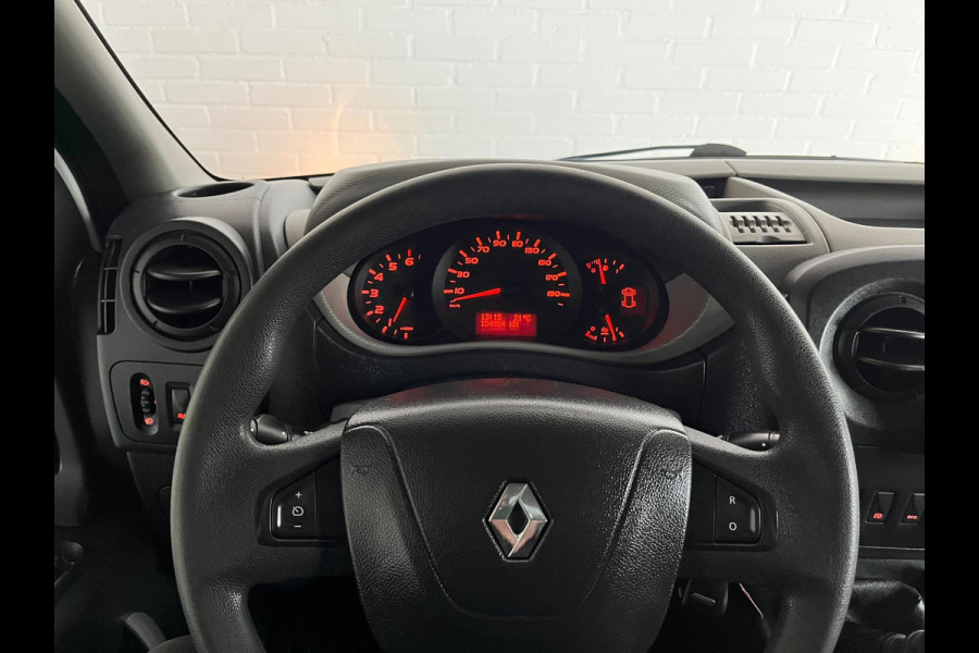 Renault Master Servicewagen + Imperiaal T35 2.3 dCi 145pk euro6 L2H2 BOTT Inrichting, Victron omvormer, Standkachel, RIJKLAARPRIJS
