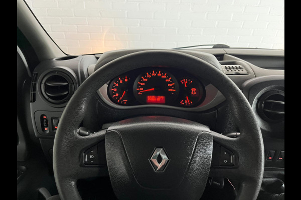Renault Master Servicewagen + Imperiaal T35 2.3 dCi 145pk euro6 L2H2 BOTT Inrichting, Victron omvormer, Standkachel, RIJKLAARPRIJS