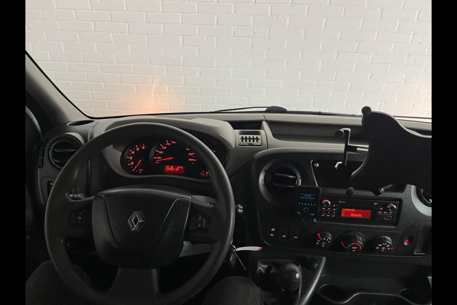 Renault Master Servicewagen + Imperiaal T35 2.3 dCi 145pk euro6 L2H2 BOTT Inrichting, Victron omvormer, Standkachel, RIJKLAARPRIJS