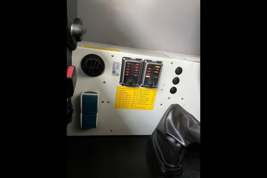 Renault Master Servicewagen + Imperiaal T35 2.3 dCi 145pk euro6 L2H2 BOTT Inrichting, Victron omvormer, Standkachel, RIJKLAARPRIJS