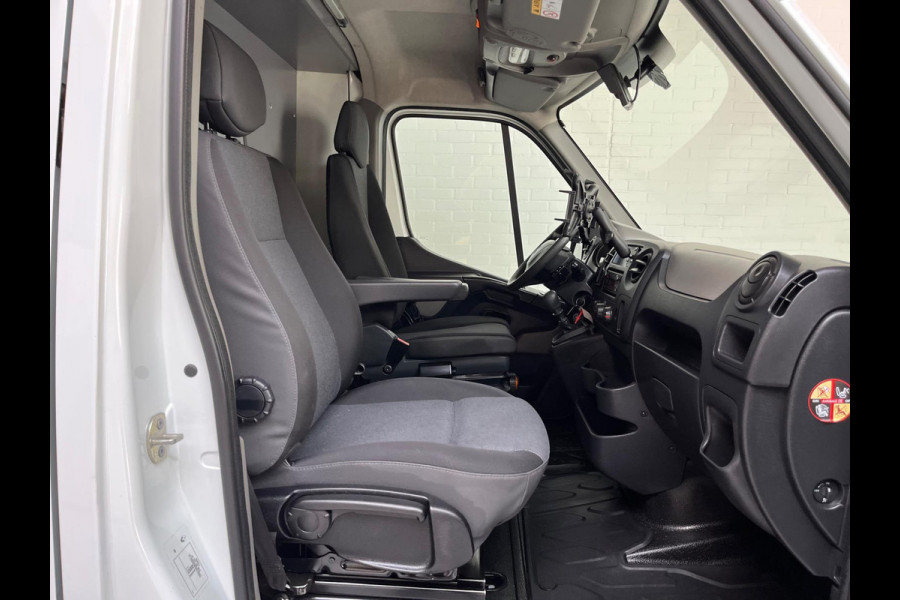 Renault Master Servicewagen + Imperiaal T35 2.3 dCi 145pk euro6 L2H2 BOTT Inrichting, Victron omvormer, Standkachel, RIJKLAARPRIJS