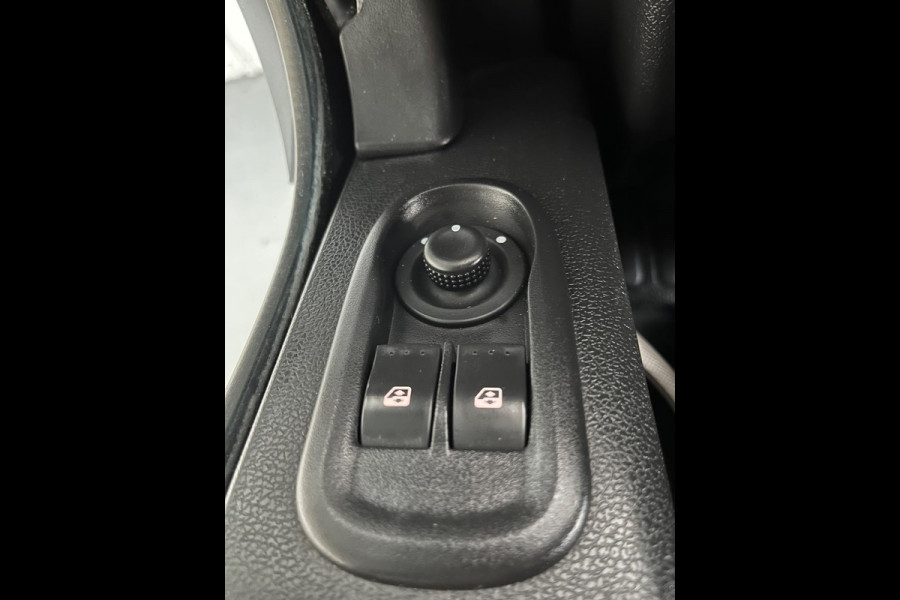 Renault Master Servicewagen T35 2.3 dCi 145pk euro6 L2H2 BOTT Inrichting, Victron omvormer, Standkachel, Trekhaak, RIJKLAARPRIJS!