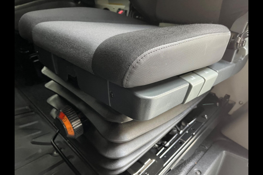 Renault Master Servicewagen T35 2.3 dCi 145pk euro6 L2H2 BOTT Inrichting, Victron omvormer, Standkachel, Trekhaak, RIJKLAARPRIJS!