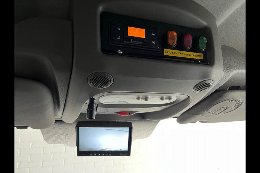 Renault Master Servicewagen T35 2.3 dCi 145pk euro6 L2H2 BOTT Inrichting, Victron omvormer, Standkachel, Trekhaak, RIJKLAARPRIJS!