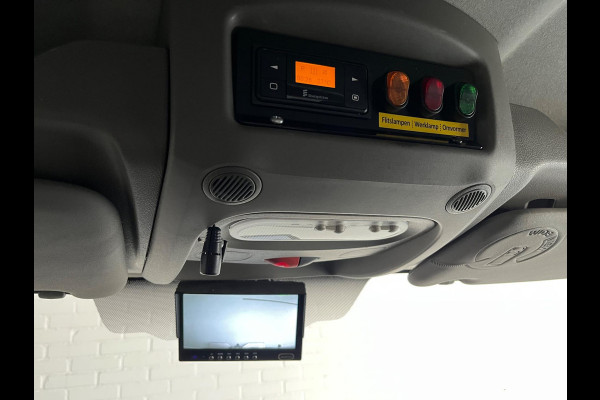 Renault Master Servicewagen T35 2.3 dCi 145pk euro6 L2H2 BOTT Inrichting, Victron omvormer, Standkachel, Trekhaak, RIJKLAARPRIJS!