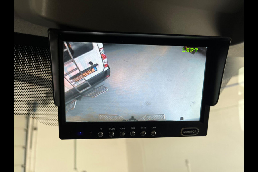 Renault Master Servicewagen T35 2.3 dCi 145pk euro6 L2H2 BOTT Inrichting, Victron omvormer, Standkachel, Trekhaak, RIJKLAARPRIJS!