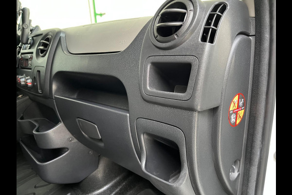 Renault Master Servicewagen T35 2.3 dCi 145pk euro6 L2H2 BOTT Inrichting, Victron omvormer, Standkachel, Trekhaak, RIJKLAARPRIJS!