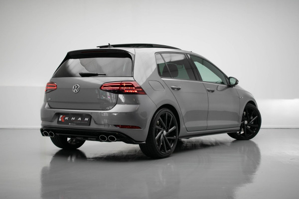 Volkswagen Golf 2.0 TSI 4Motion R |Pano|Memory|DynAudio|DCC|Leder|