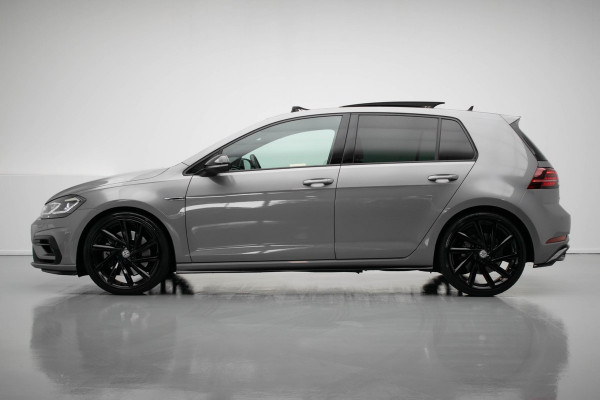 Volkswagen Golf 2.0 TSI 4Motion R |Pano|Memory|DynAudio|DCC|Leder|