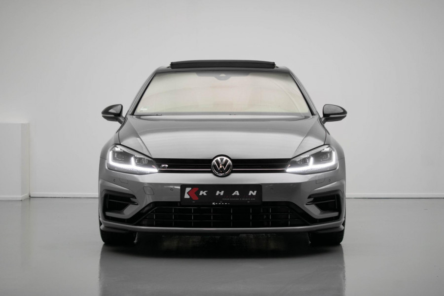Volkswagen Golf 2.0 TSI 4Motion R |Pano|Memory|DynAudio|DCC|Leder|