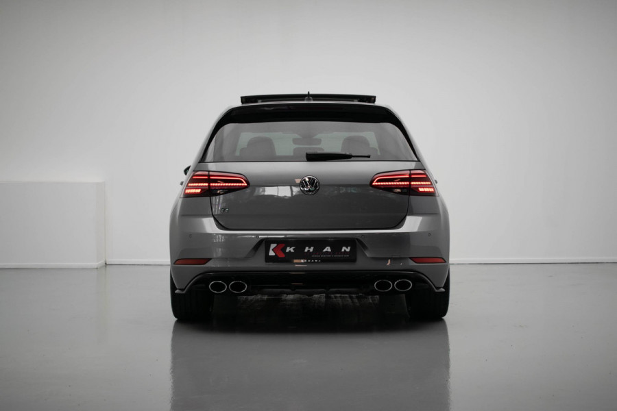 Volkswagen Golf 2.0 TSI 4Motion R |Pano|Memory|DynAudio|DCC|Leder|