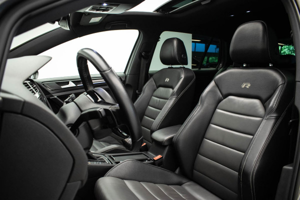 Volkswagen Golf 2.0 TSI 4Motion R |Pano|Memory|DynAudio|DCC|Leder|