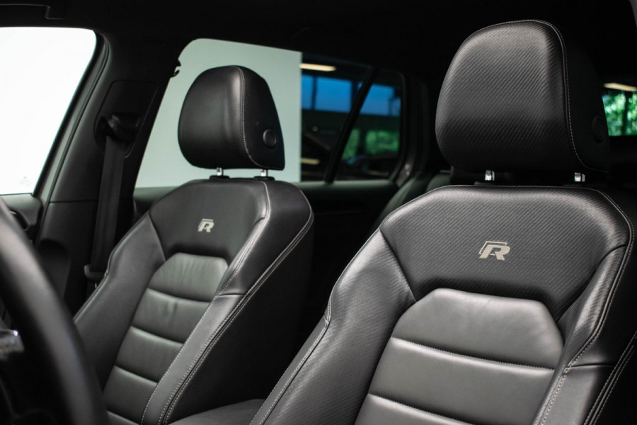 Volkswagen Golf 2.0 TSI 4Motion R |Pano|Memory|DynAudio|DCC|Leder|