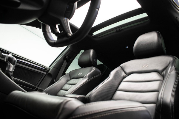 Volkswagen Golf 2.0 TSI 4Motion R |Pano|Memory|DynAudio|DCC|Leder|
