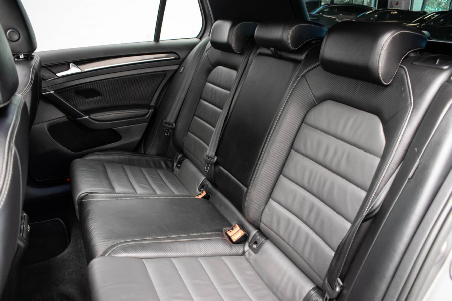 Volkswagen Golf 2.0 TSI 4Motion R |Pano|Memory|DynAudio|DCC|Leder|