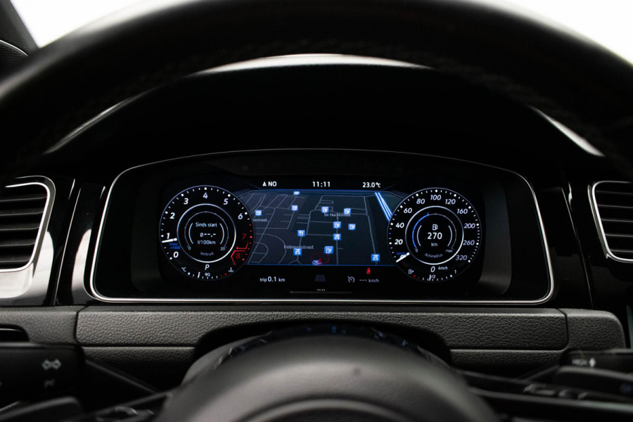 Volkswagen Golf 2.0 TSI 4Motion R |Pano|Memory|DynAudio|DCC|Leder|
