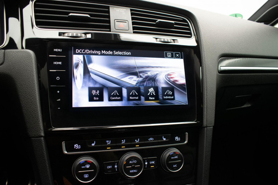 Volkswagen Golf 2.0 TSI 4Motion R |Pano|Memory|DynAudio|DCC|Leder|
