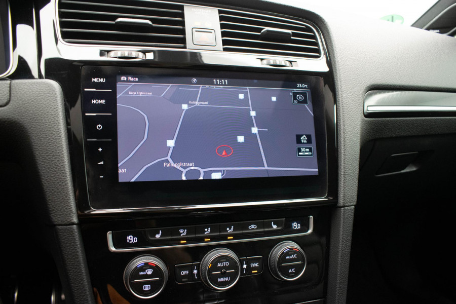 Volkswagen Golf 2.0 TSI 4Motion R |Pano|Memory|DynAudio|DCC|Leder|