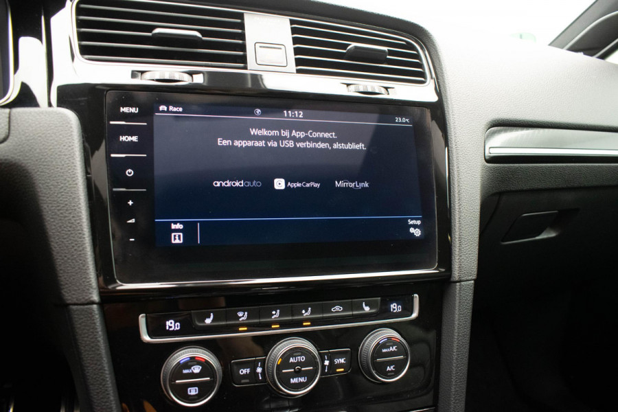 Volkswagen Golf 2.0 TSI 4Motion R |Pano|Memory|DynAudio|DCC|Leder|