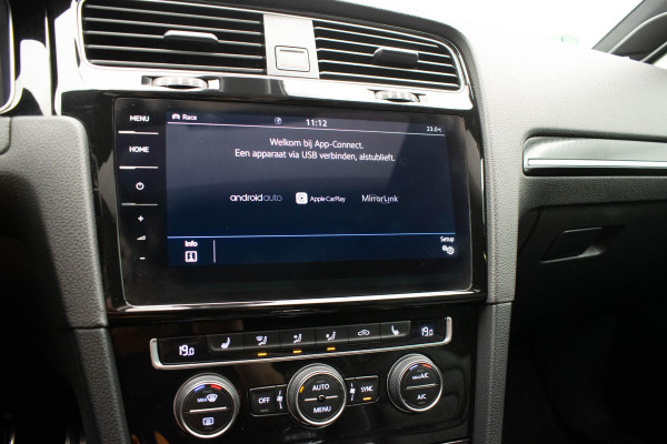Volkswagen Golf 2.0 TSI 4Motion R |Pano|Memory|DynAudio|DCC|Leder|