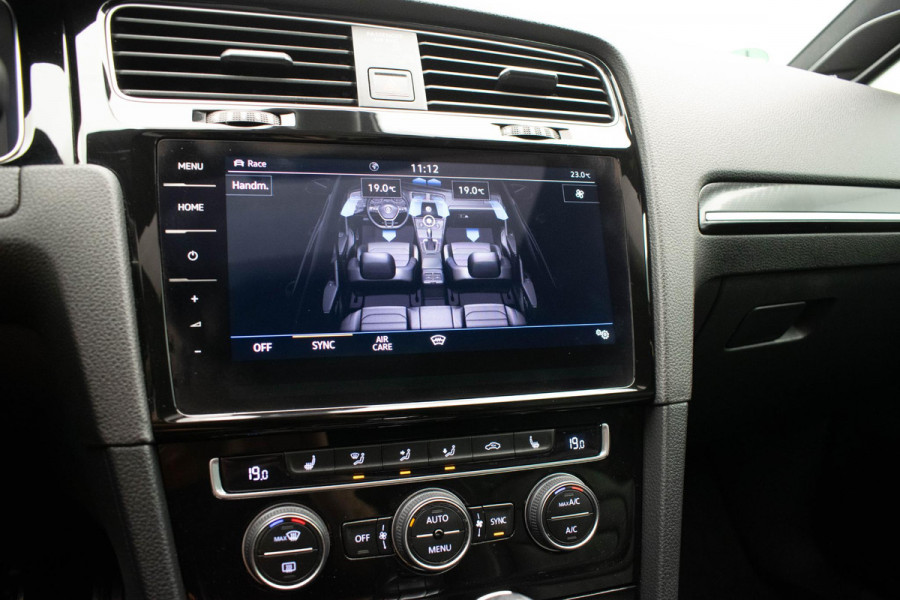 Volkswagen Golf 2.0 TSI 4Motion R |Pano|Memory|DynAudio|DCC|Leder|