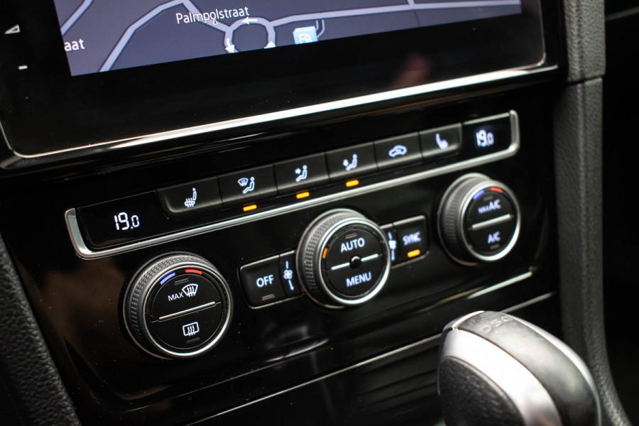 Volkswagen Golf 2.0 TSI 4Motion R |Pano|Memory|DynAudio|DCC|Leder|