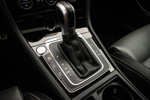 Volkswagen Golf 2.0 TSI 4Motion R |Pano|Memory|DynAudio|DCC|Leder|