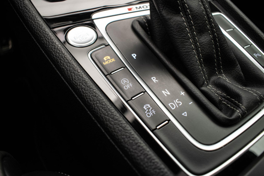 Volkswagen Golf 2.0 TSI 4Motion R |Pano|Memory|DynAudio|DCC|Leder|