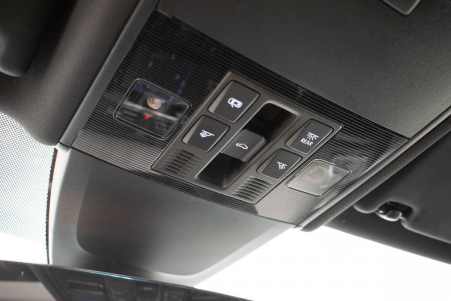 Volkswagen Golf 2.0 TSI 4Motion R |Pano|Memory|DynAudio|DCC|Leder|