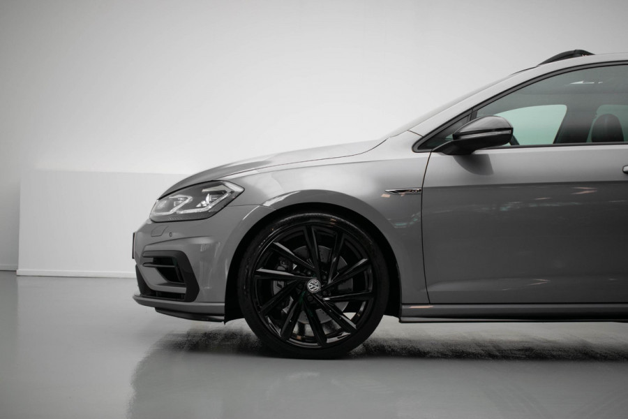 Volkswagen Golf 2.0 TSI 4Motion R |Pano|Memory|DynAudio|DCC|Leder|