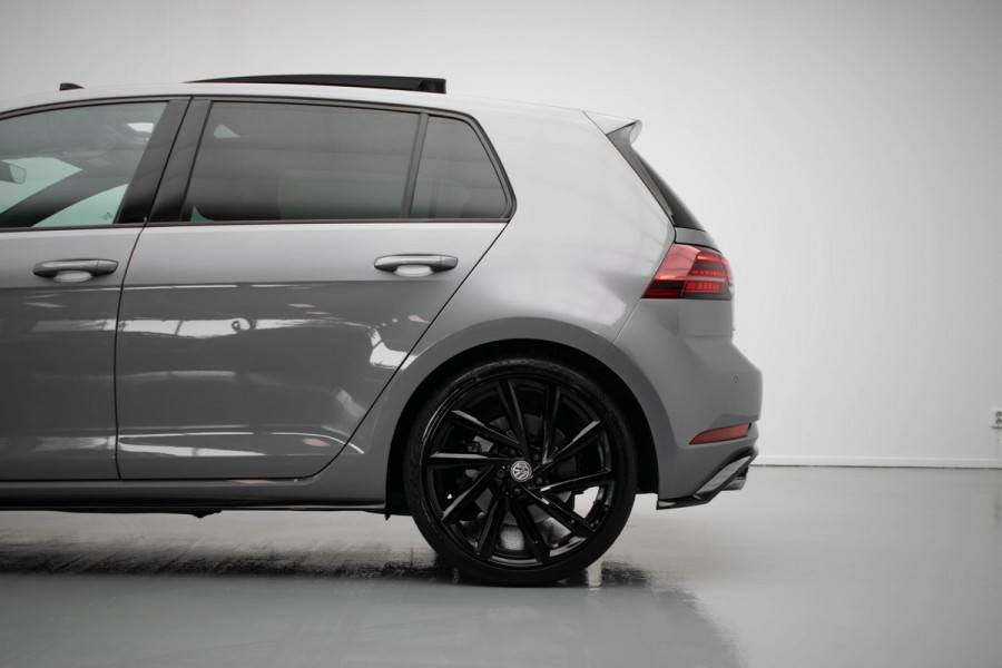 Volkswagen Golf 2.0 TSI 4Motion R |Pano|Memory|DynAudio|DCC|Leder|
