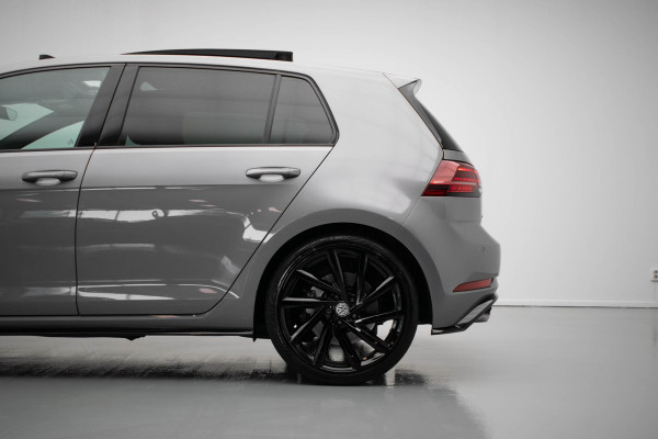 Volkswagen Golf 2.0 TSI 4Motion R |Pano|Memory|DynAudio|DCC|Leder|