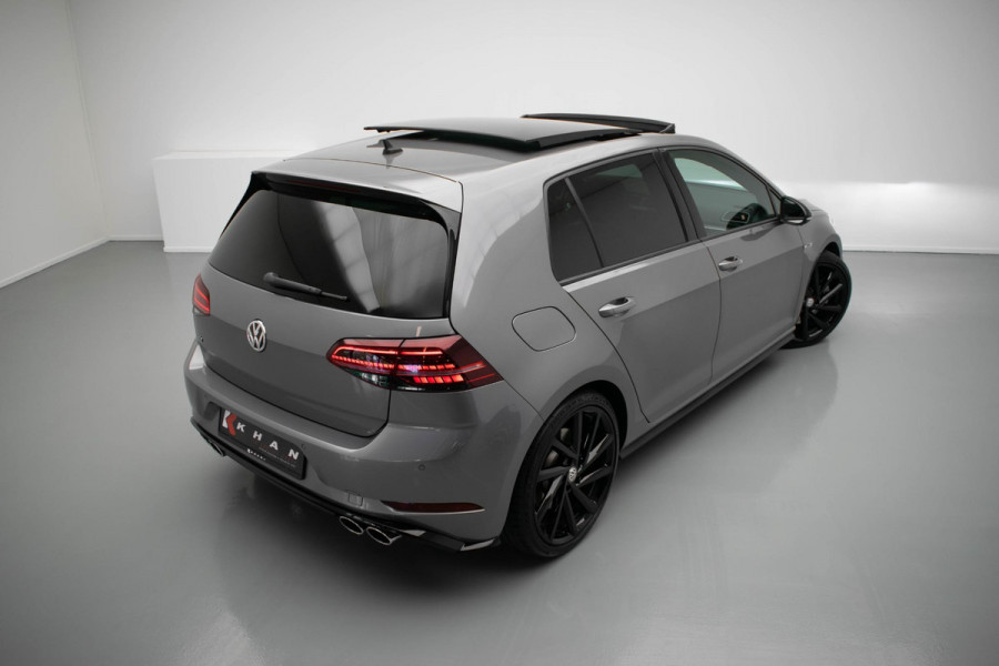 Volkswagen Golf 2.0 TSI 4Motion R |Pano|Memory|DynAudio|DCC|Leder|