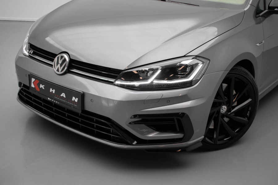 Volkswagen Golf 2.0 TSI 4Motion R |Pano|Memory|DynAudio|DCC|Leder|