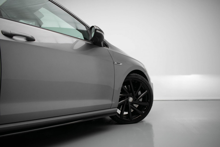Volkswagen Golf 2.0 TSI 4Motion R |Pano|Memory|DynAudio|DCC|Leder|