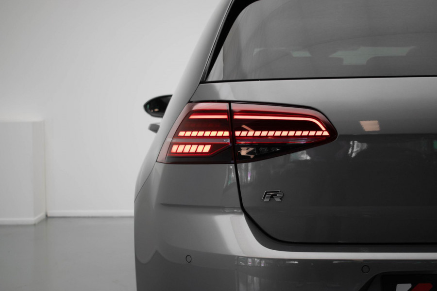 Volkswagen Golf 2.0 TSI 4Motion R |Pano|Memory|DynAudio|DCC|Leder|