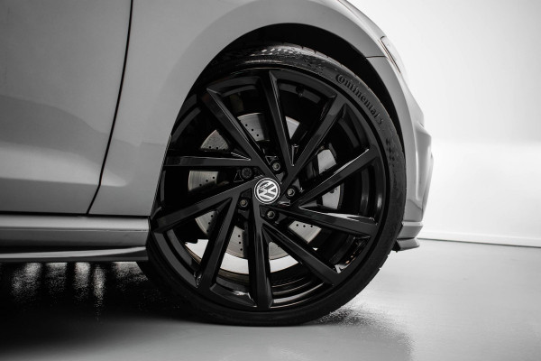 Volkswagen Golf 2.0 TSI 4Motion R |Pano|Memory|DynAudio|DCC|Leder|
