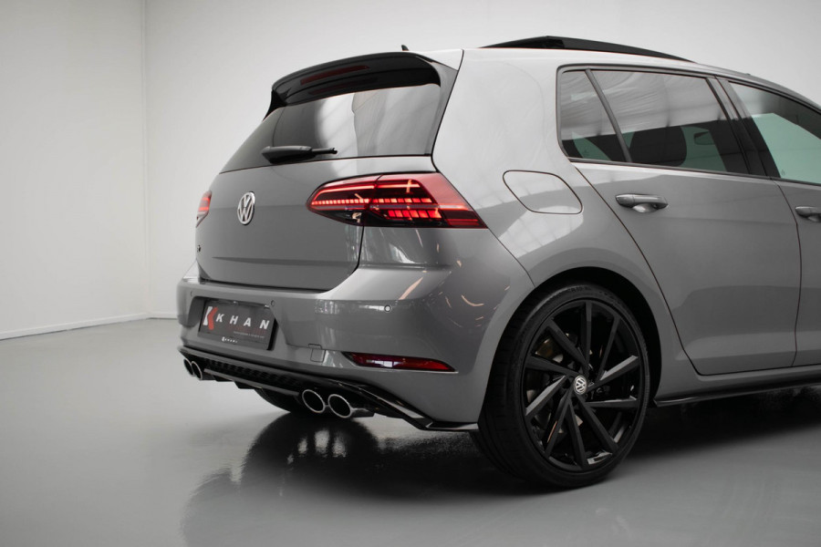 Volkswagen Golf 2.0 TSI 4Motion R |Pano|Memory|DynAudio|DCC|Leder|