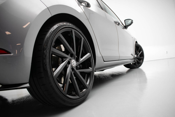 Volkswagen Golf 2.0 TSI 4Motion R |Pano|Memory|DynAudio|DCC|Leder|
