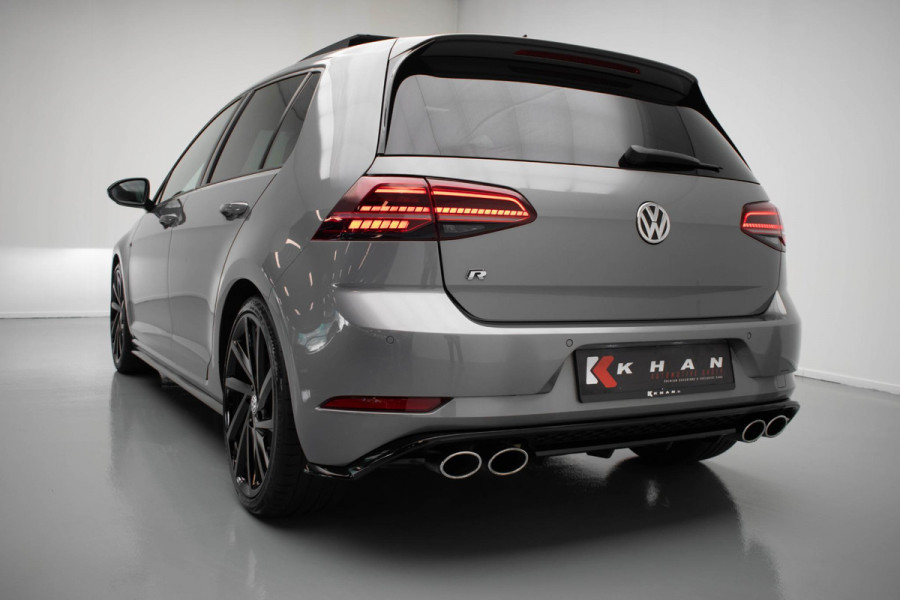 Volkswagen Golf 2.0 TSI 4Motion R |Pano|Memory|DynAudio|DCC|Leder|
