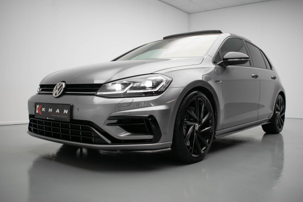 Volkswagen Golf 2.0 TSI 4Motion R |Pano|Memory|DynAudio|DCC|Leder|
