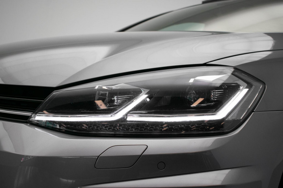 Volkswagen Golf 2.0 TSI 4Motion R |Pano|Memory|DynAudio|DCC|Leder|